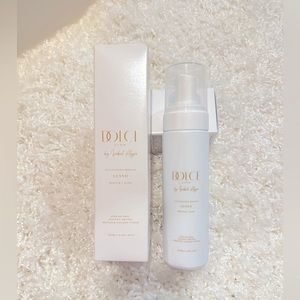 Brand new Dolce glow by Isabel Alysa self tanning mousse